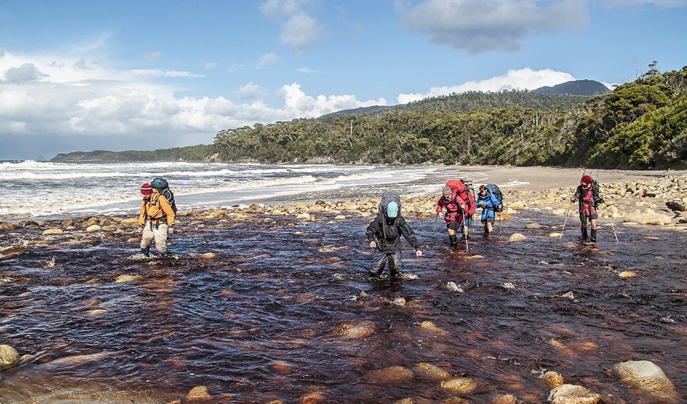 tasmania adventure