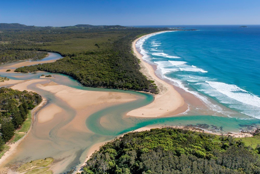 Australia's best beaches