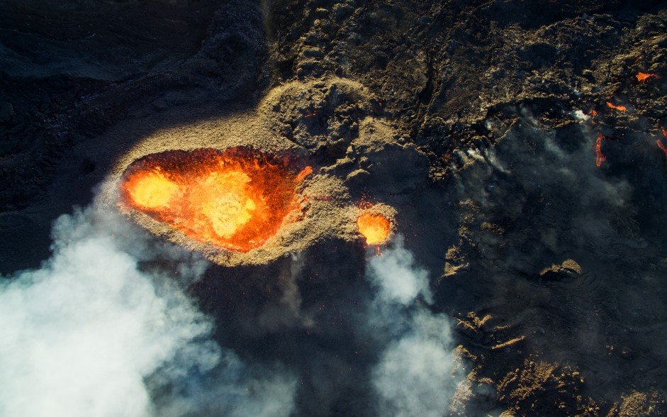 drone photography
