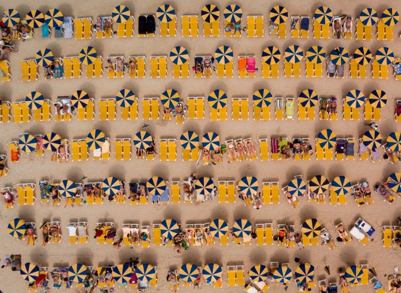 drone photography