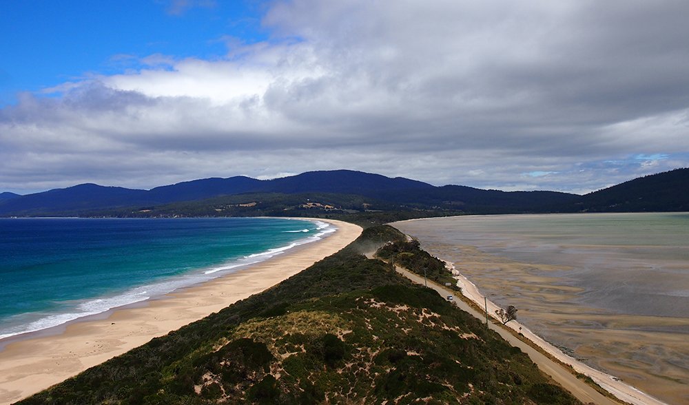tasmania adventure