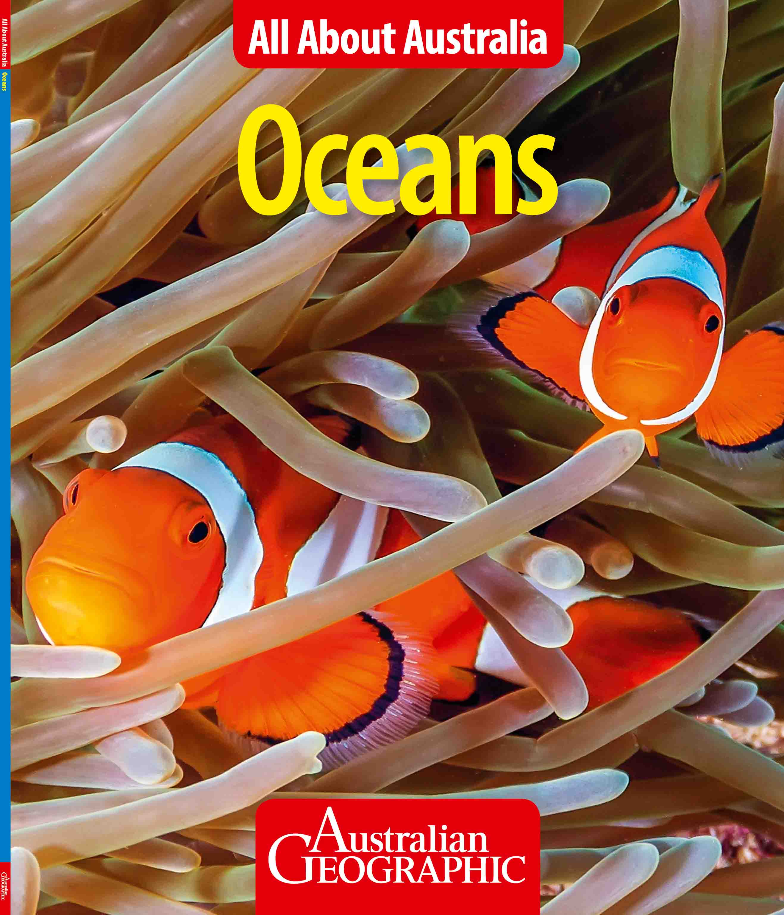 Oceans