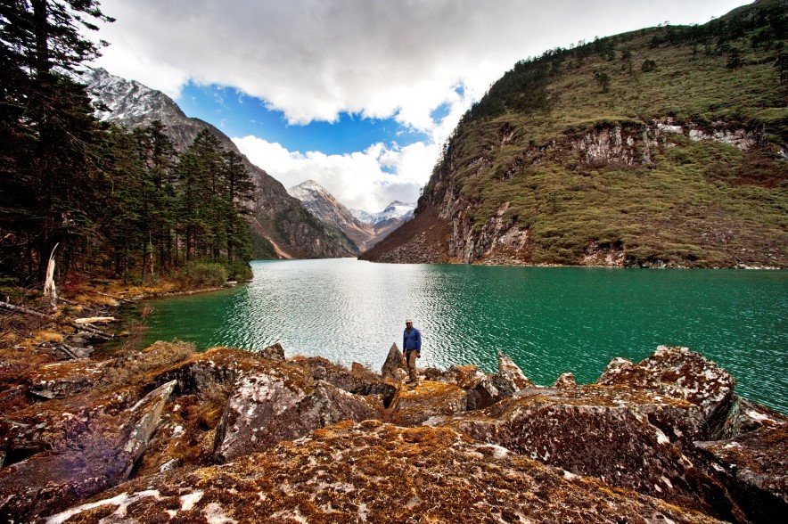 Eastern Himalaya