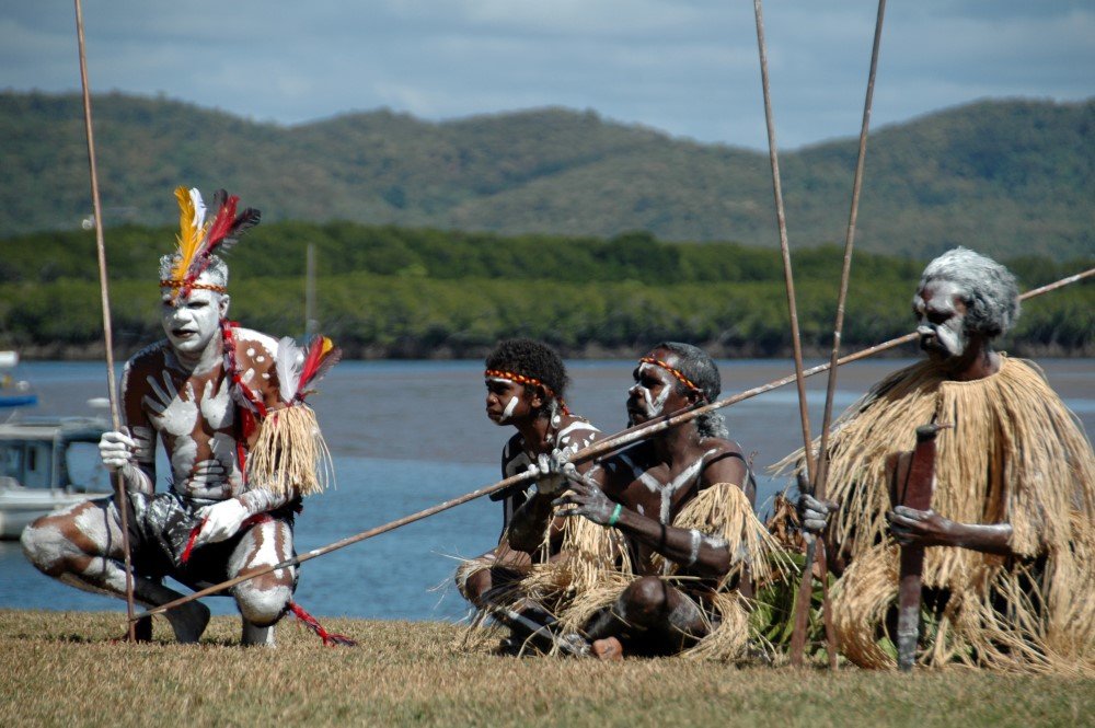 2017 events tropical north queensland
