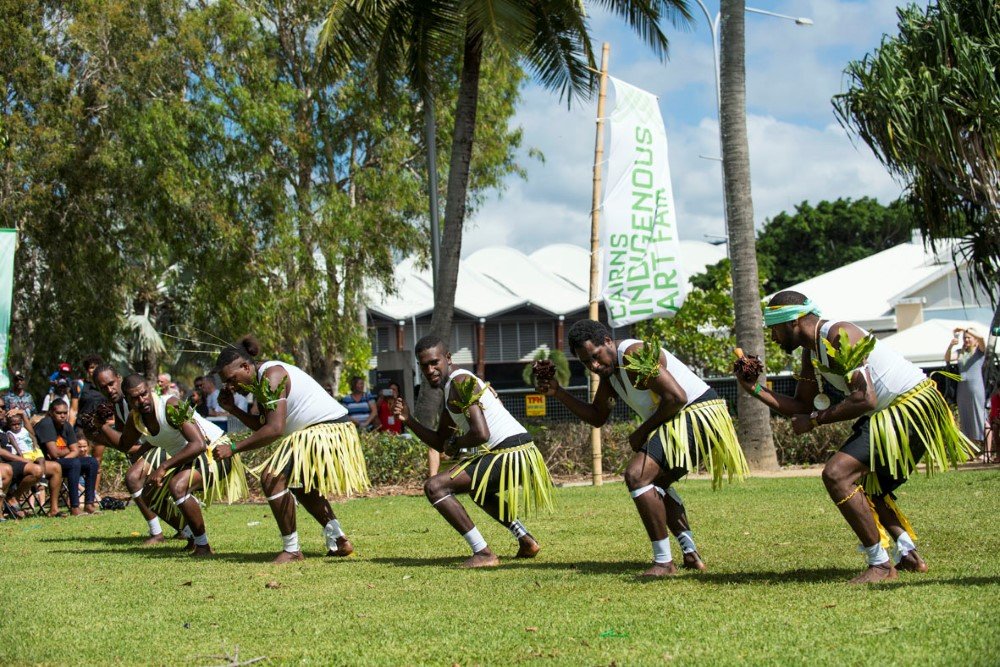 2017 events tropical north queensland