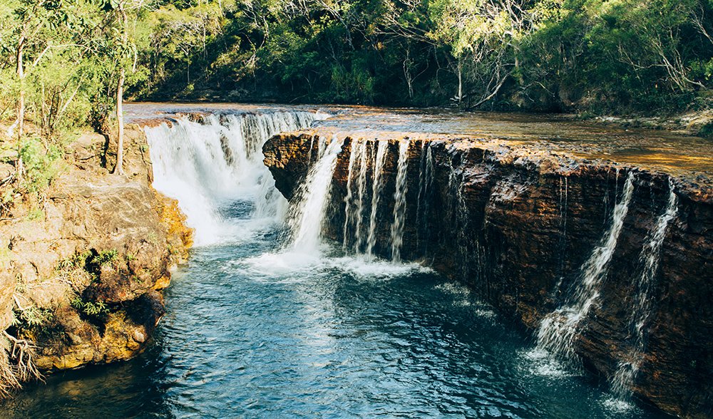 Cape York Queensland road trip