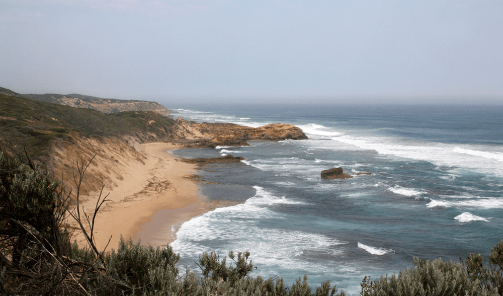 cheviot beach harold holt disappearance