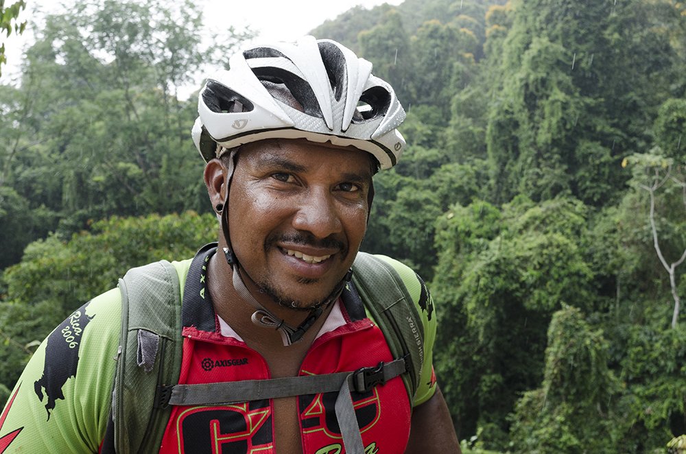 costa rica traverse