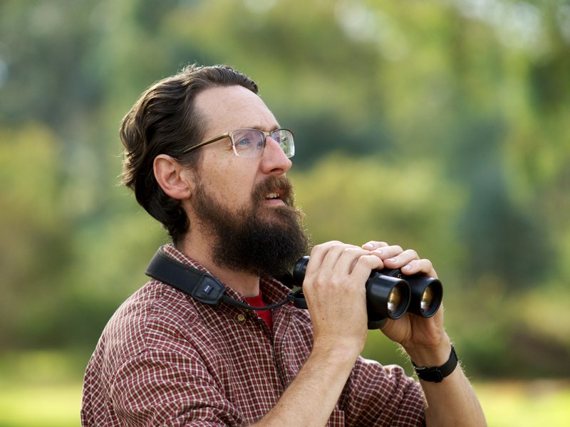 david watson scientist