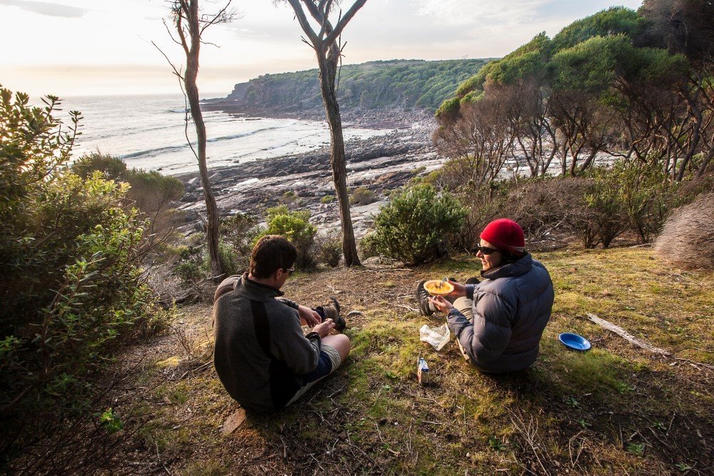 far south coast nsw