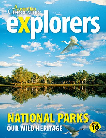 National Parks
