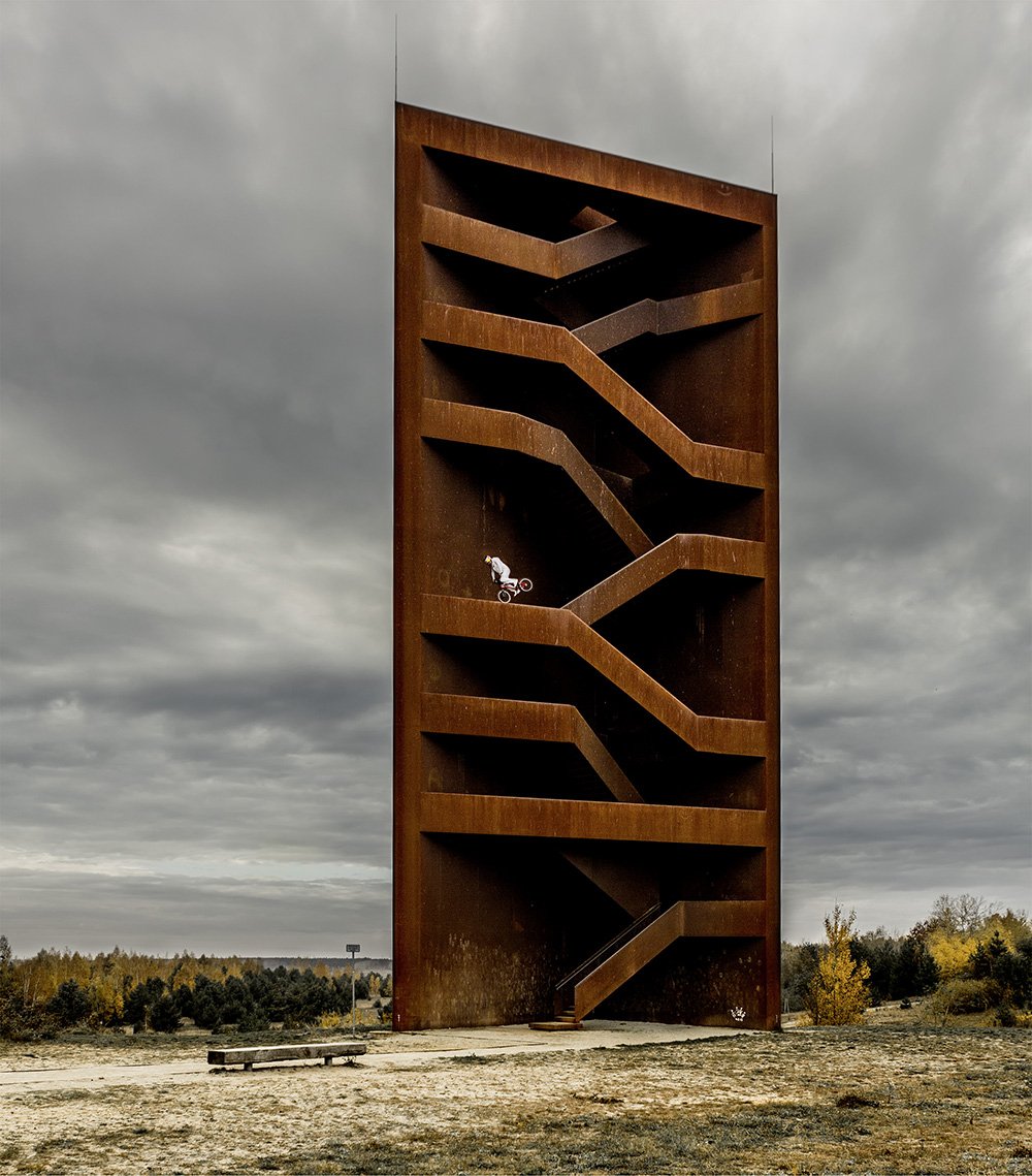red bull illume
