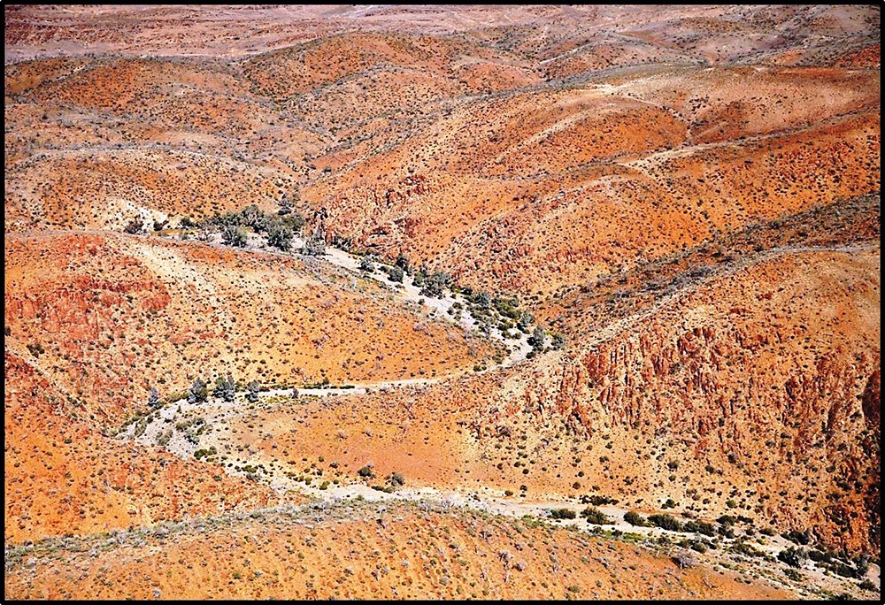 Flinders Ranges