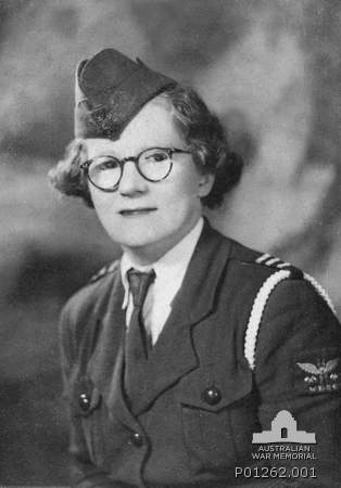 Florence Violet McKenzie