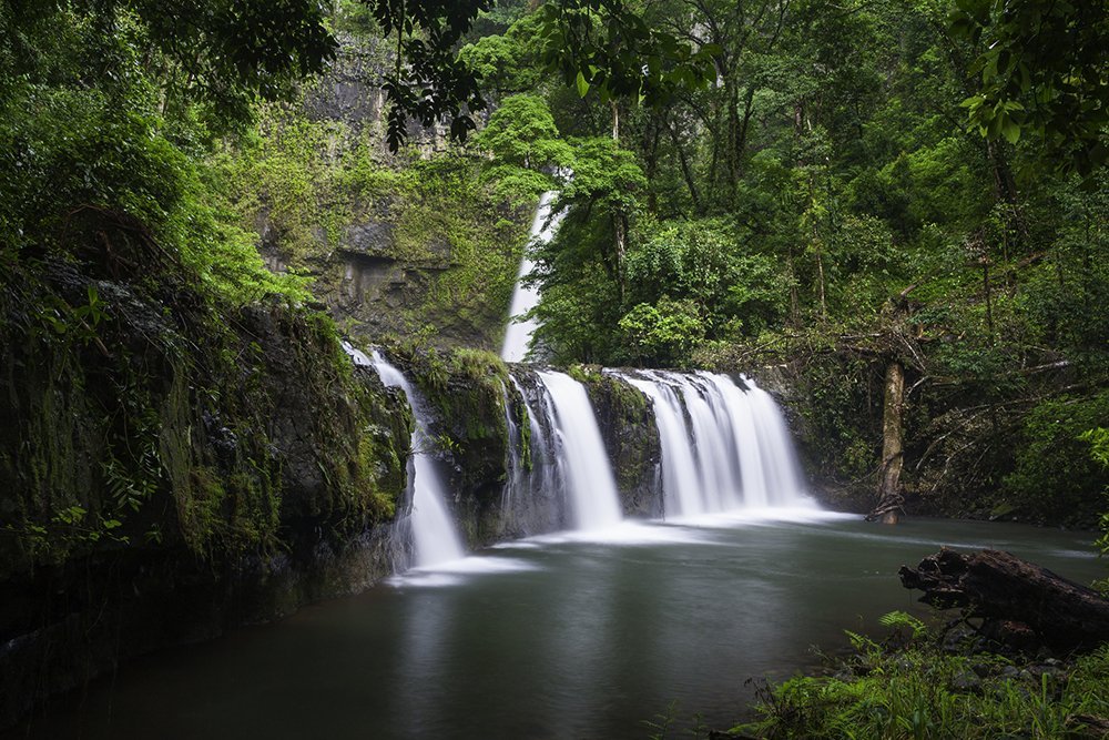 Nandroya Falls
