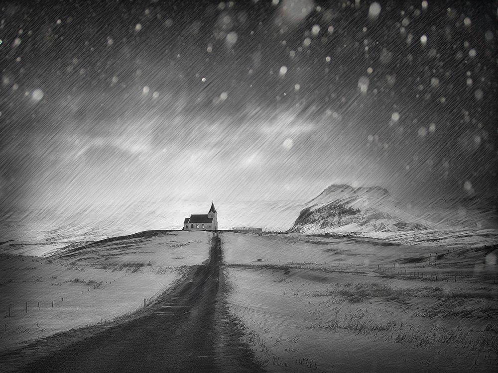 guy havell