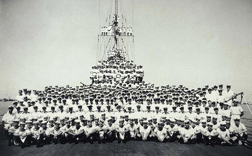 HMAS Sydney