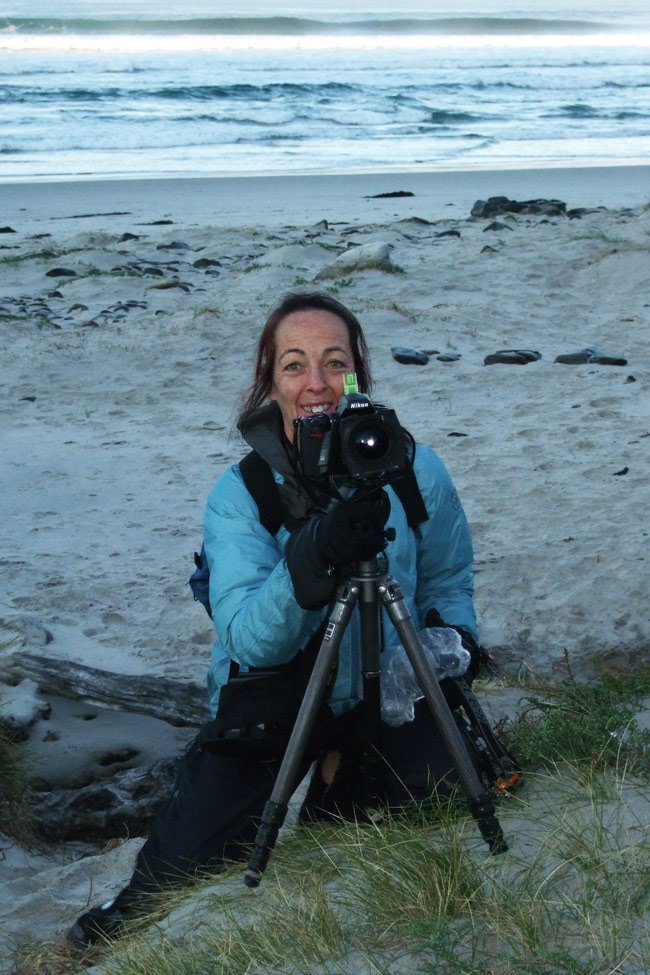 Hillary Younger