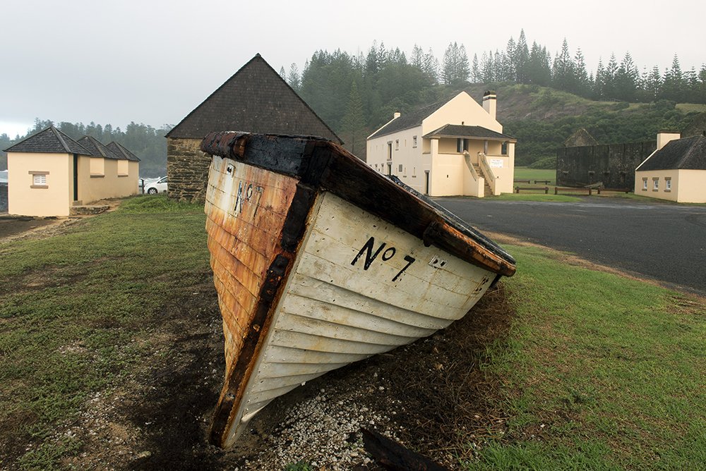 norfolk island