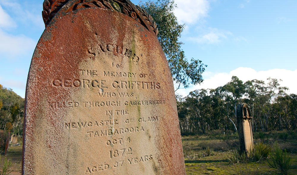 hill end nsw