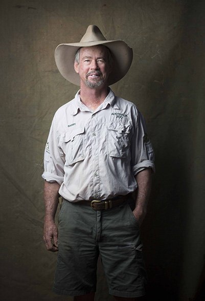 Steve Irwin's legacy