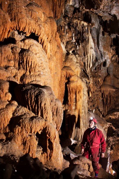 jenolan caves