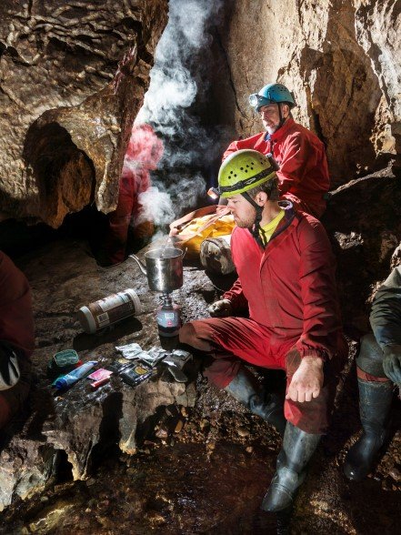 jenolan caves