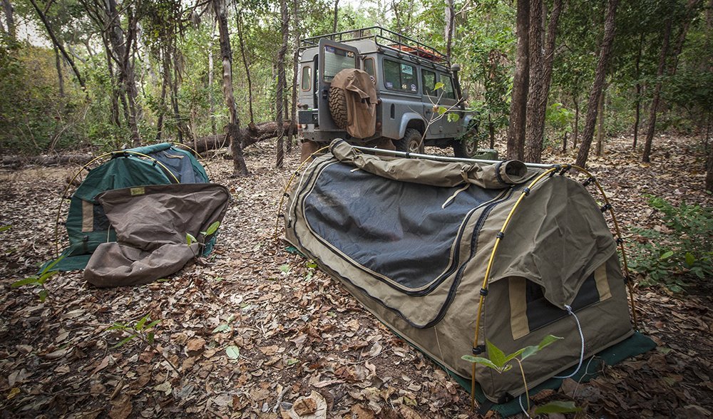 Kakadu National Park road trip