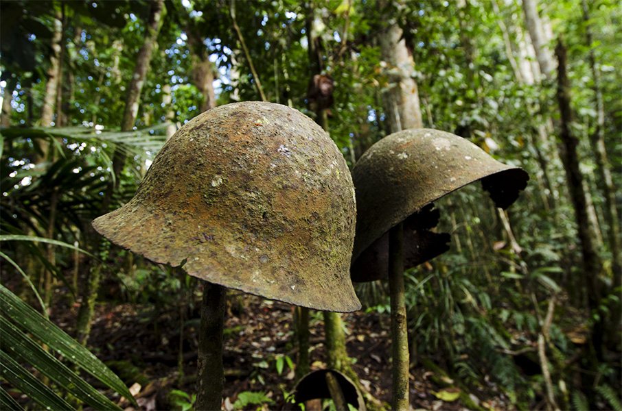 kokoda trail