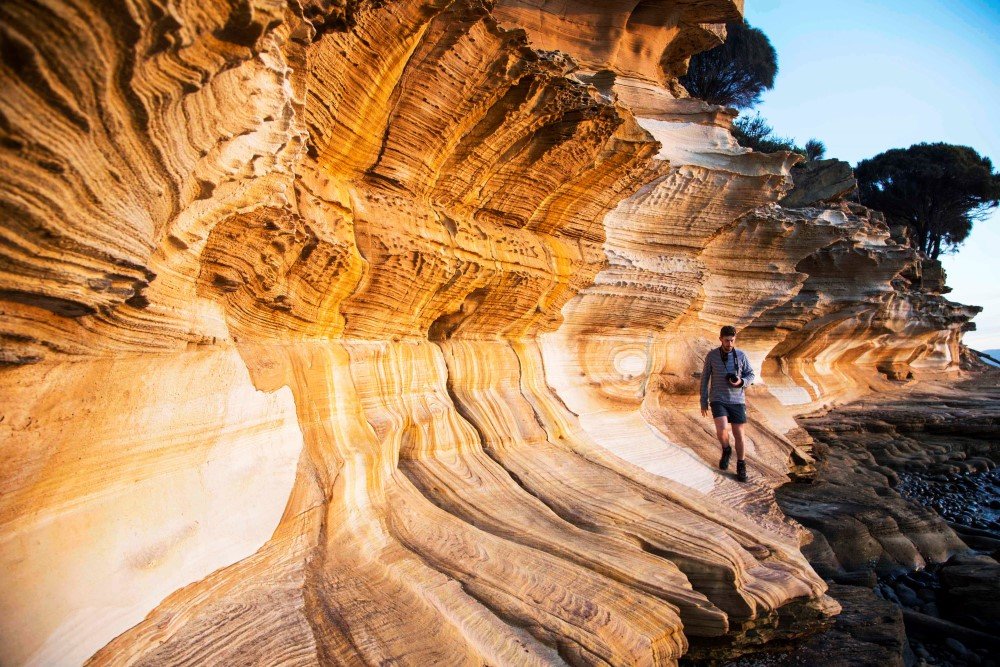 tasmania