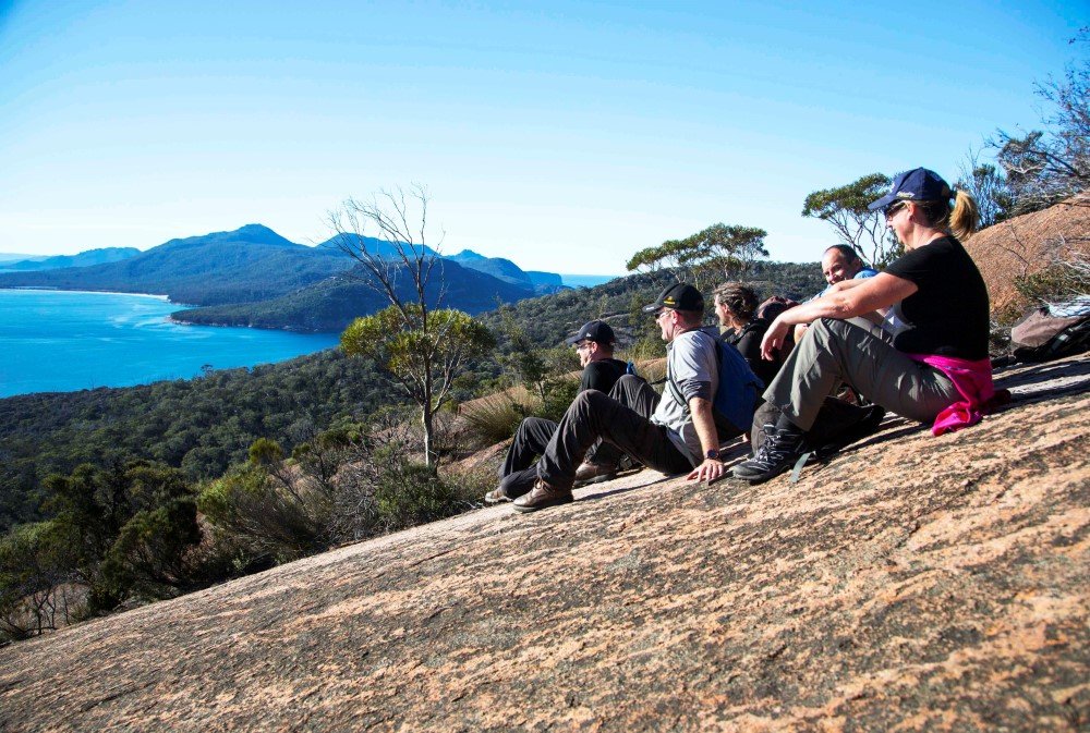 tasmania