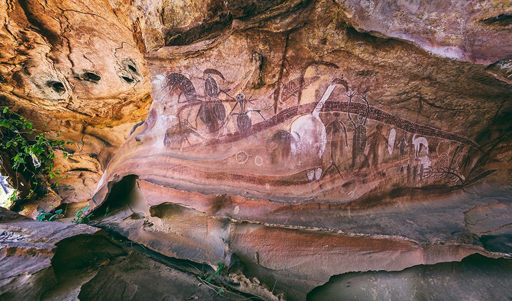 tropical north queensland aboriginal experience