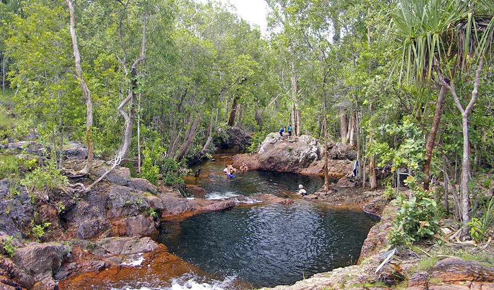 Microadventures Australia