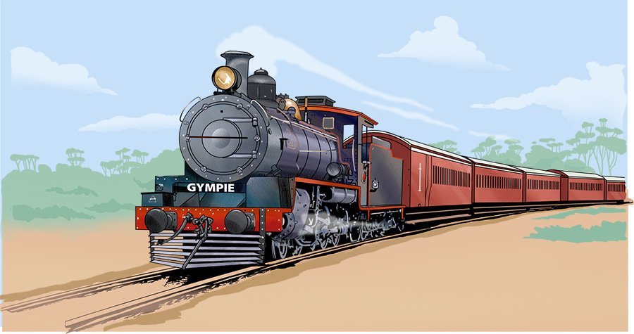 Mary Valley Rattler