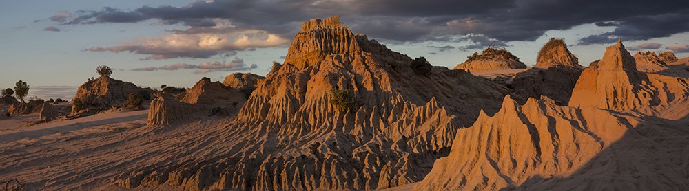 Gallery Mungo National Park Australian Geographic