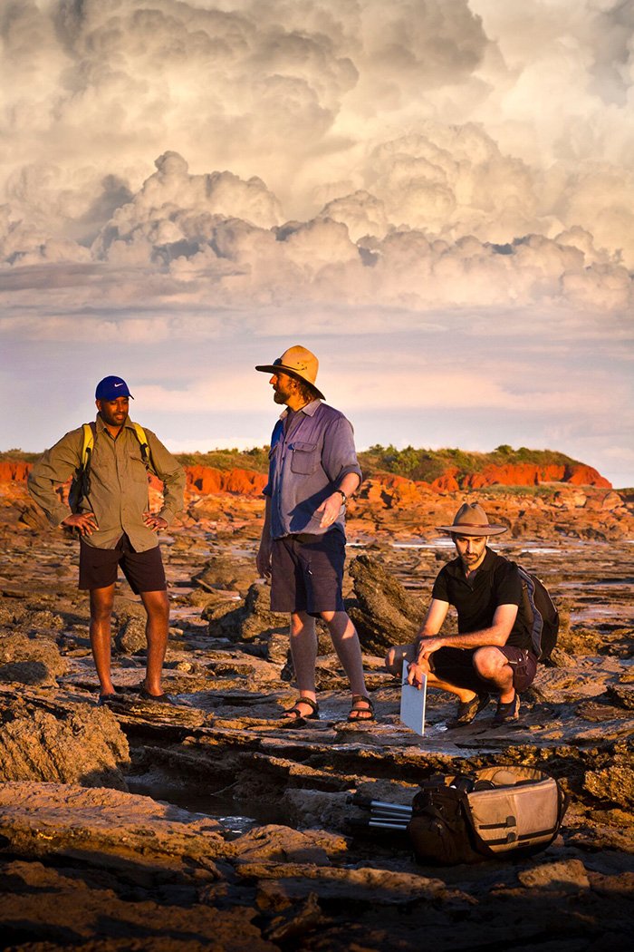 dinosaur coast