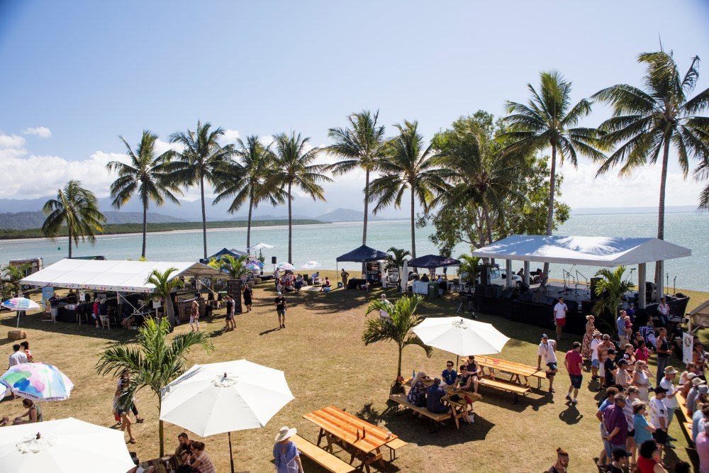 2017 events tropical north queensland