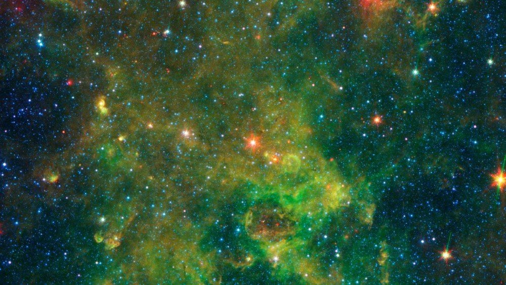 age defying star nasa