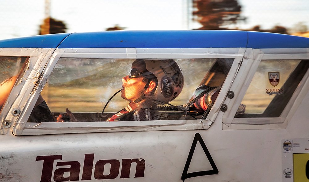 pedal prix