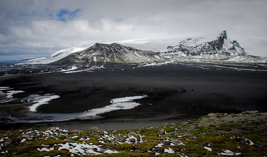 Macquarie Island