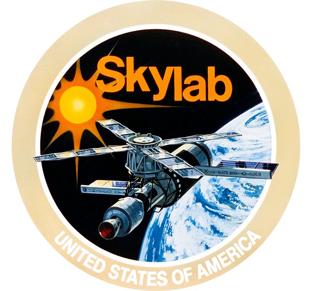 skylab NASA