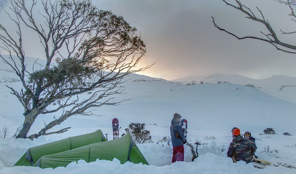Microadventures Australia
