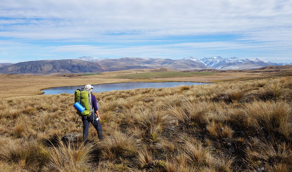 Te-Araroa_Canterbury-plains