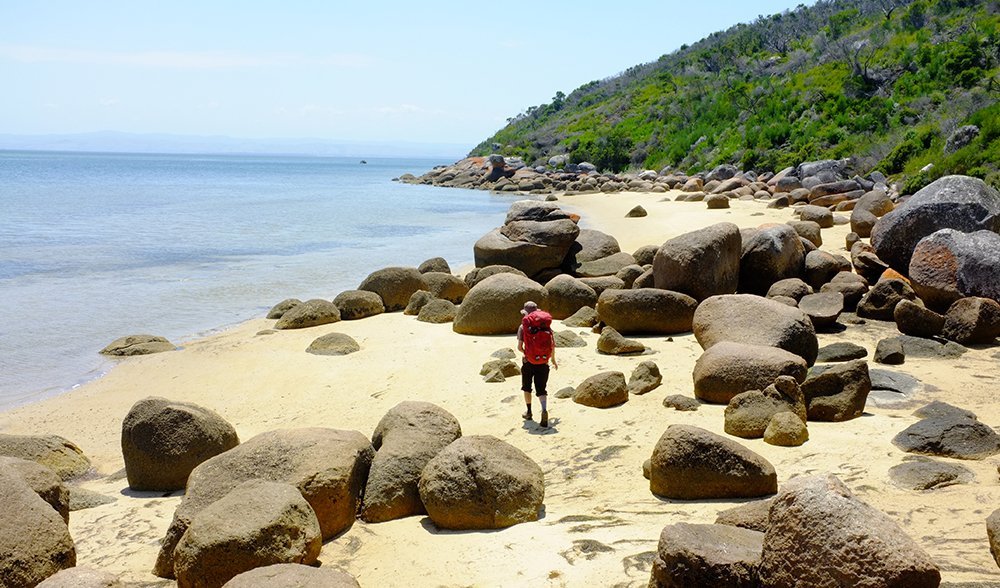 Wilsons Promontory