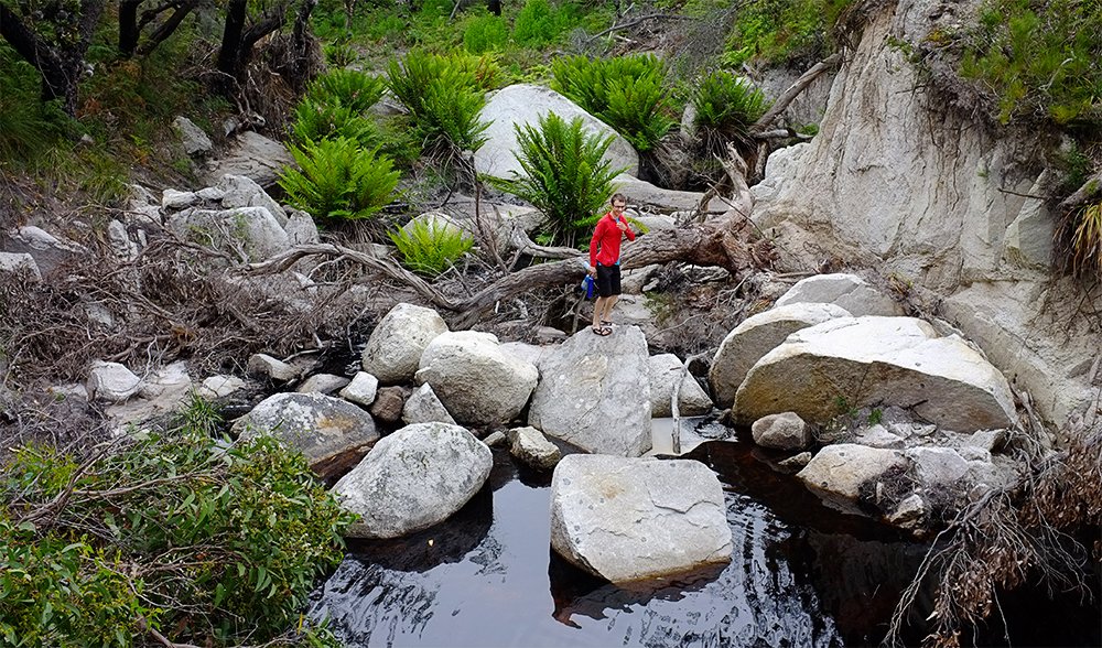 Wilsons Promontory