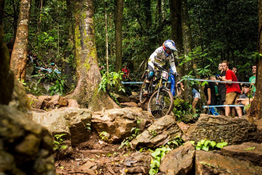 2017 events tropical north queensland