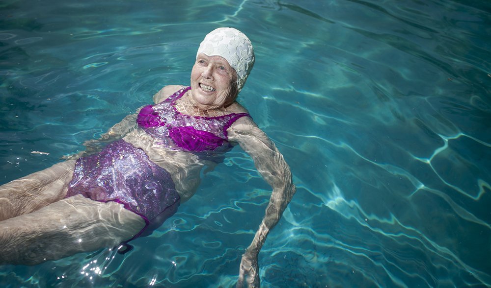 Ageing Australia