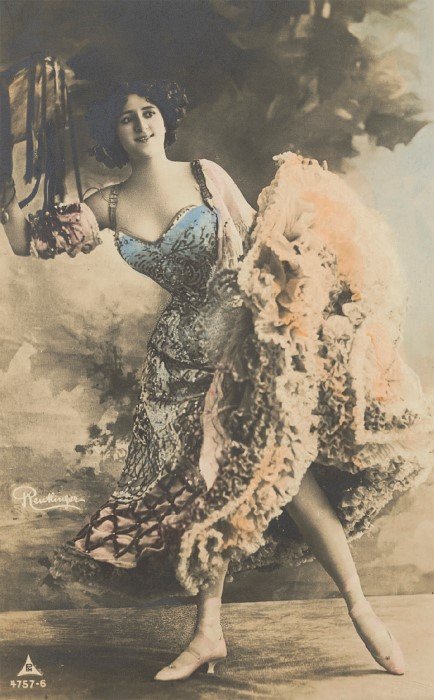 historic australian postcard