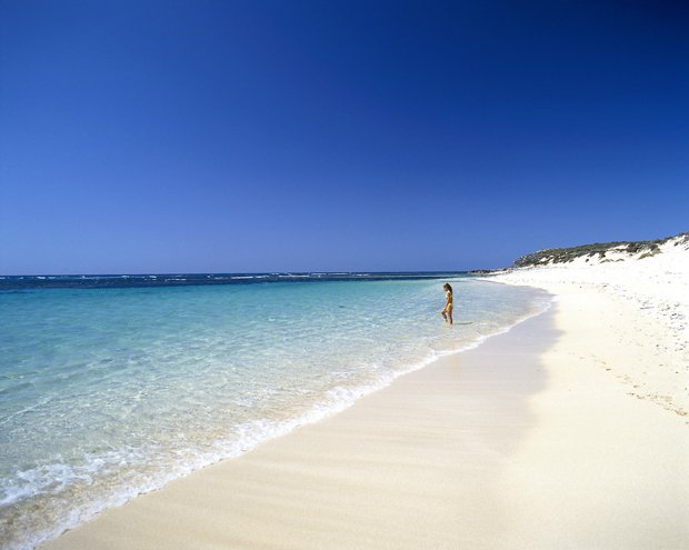 10 besst kayak day trips australia