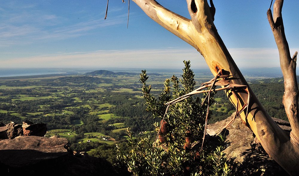 drawing room rocks shoalhaven